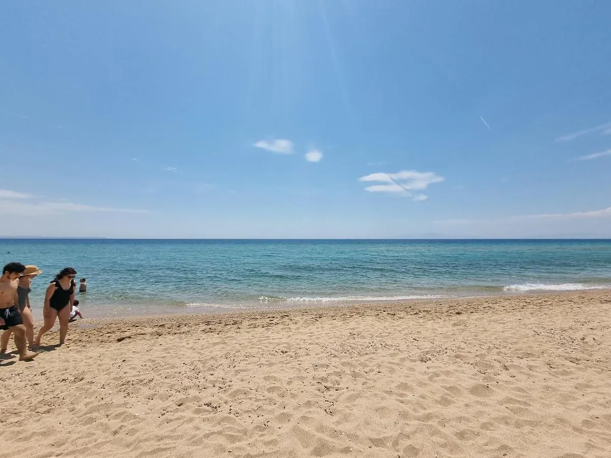 Lucas3 Lux Flogita Apartment 0*,  Greece