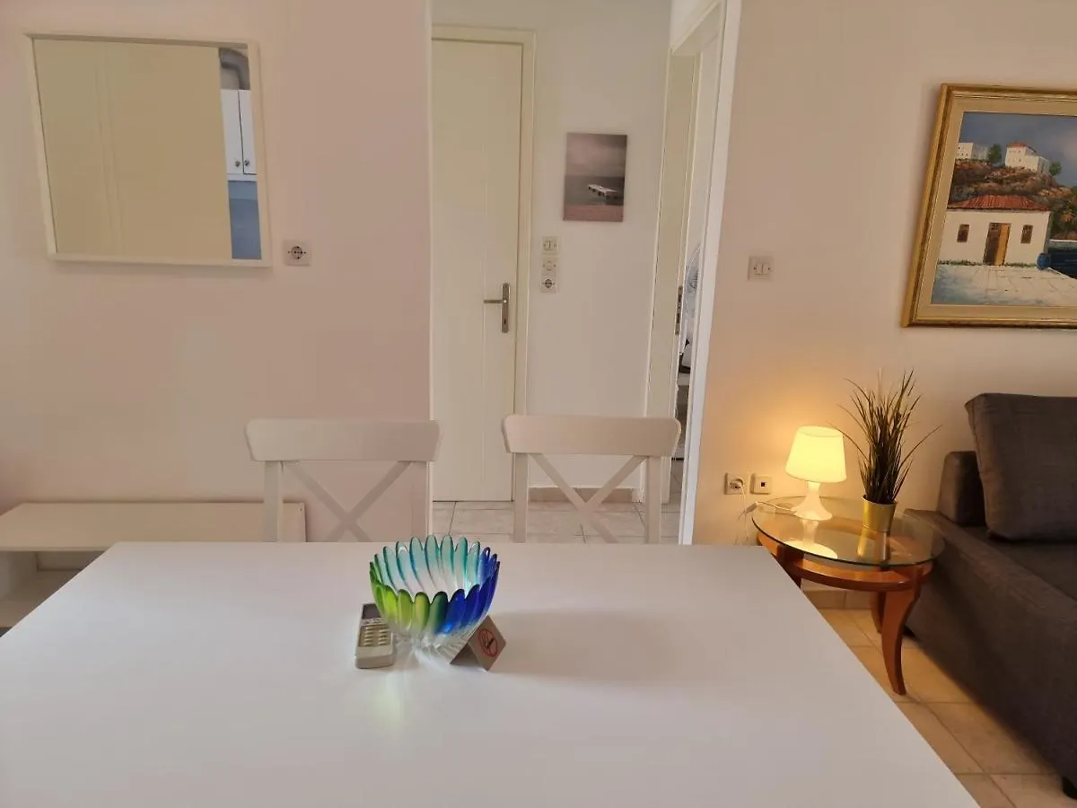 Lucas3 Lux Flogita Apartment 0*,