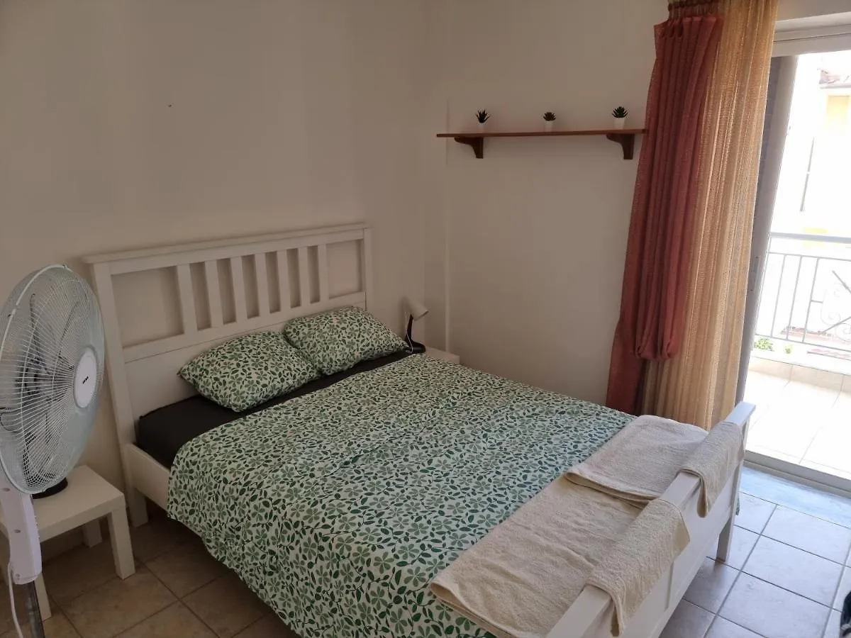Lucas3 Lux Flogita Apartment